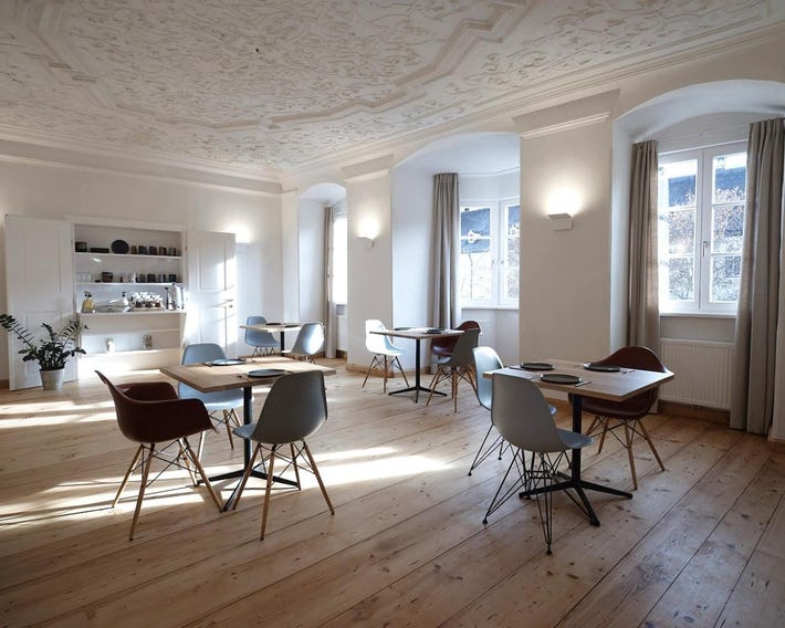 Kontor Boutique Hotel