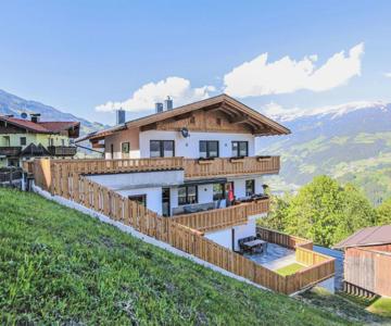 Apartment Dengg by Interhome