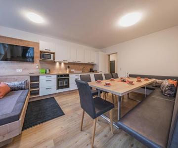 Apartment Montec Apart 2 by Interhome