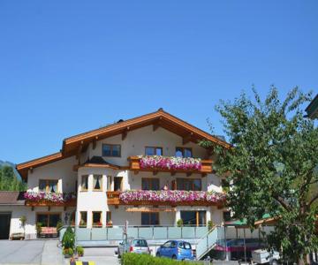 Landhaus Ahornblick