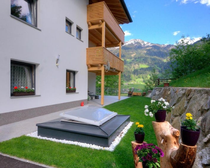 Apartment Sonnbichl
