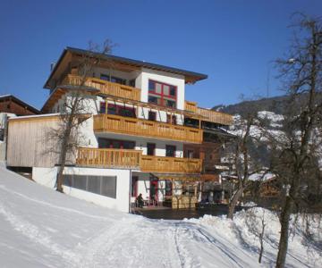 Ferienwohnungen Neuhaushof