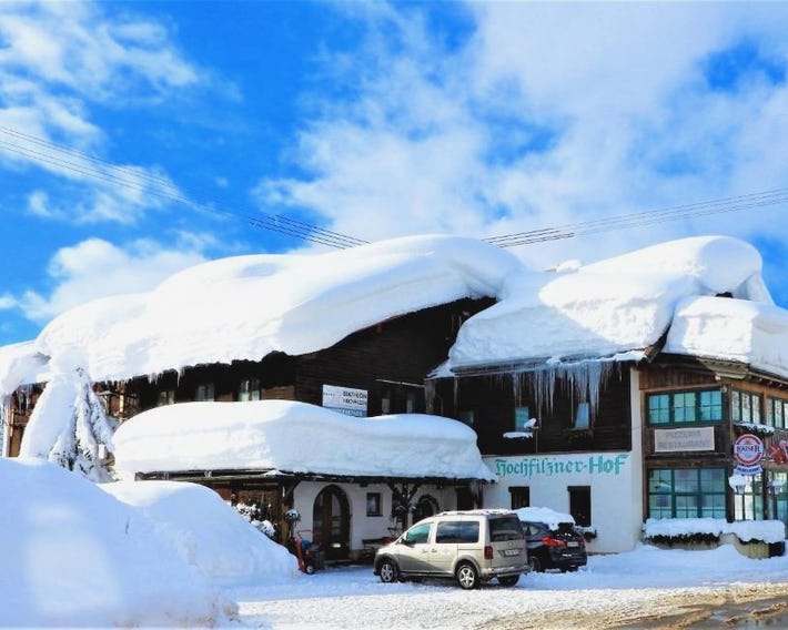 Hochfilz´ner Hof