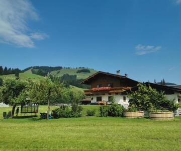 Ferienwohnung Eder