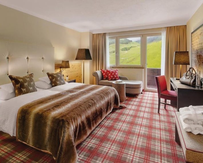 Hotel Lamark