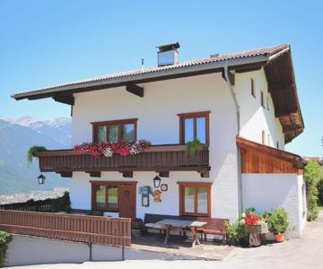 Apartment Jägerhof-3 By Interhome