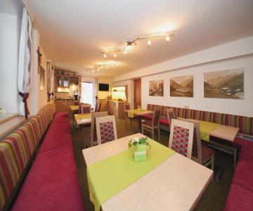Pitze Pension