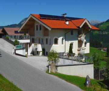 Landhaus Manzl