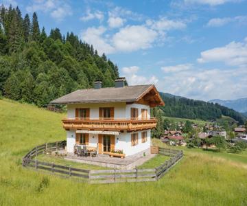 Landhaus Geig