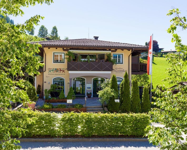 Landhaus Maximilian