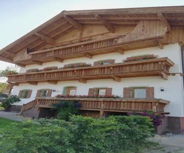 Bauernhof Schusterhof