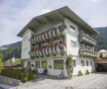 Appartementhaus Renate Unterer