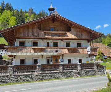 Landgasthof Mamoosen
