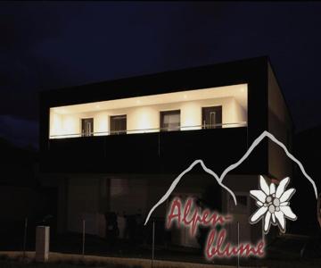 Alpenblume