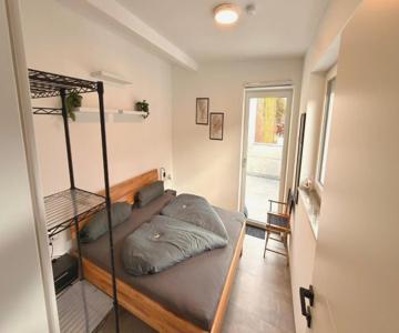 Apart Schwalbennest