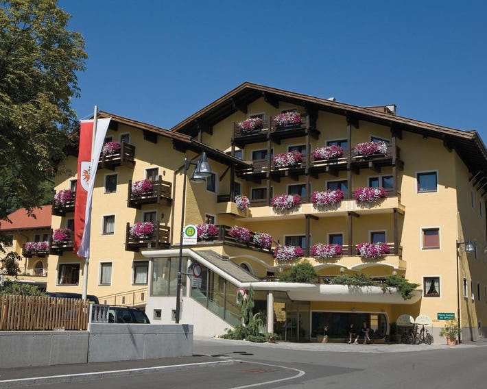 Hotel Zum Hirschen