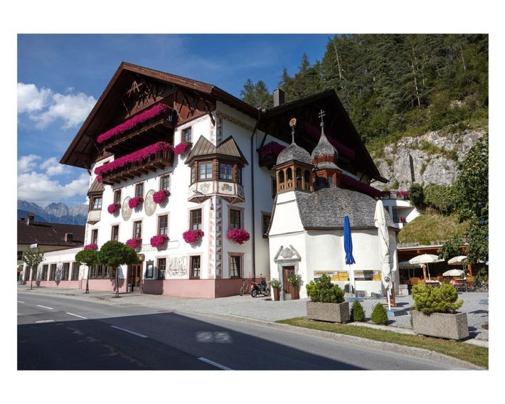 Hotel Gasthof Neuner