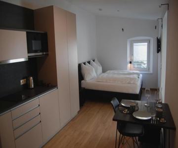 myQuartier Luxury Hideaways digital self check in
