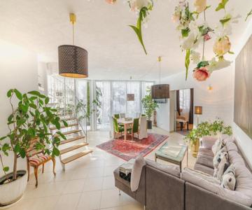 Apartment FreiRaum