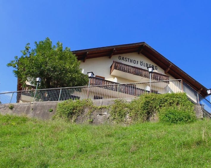 Gasthof Ölberg