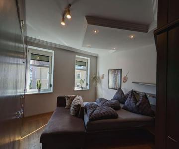 Cosy Room in Tyrolean Flat