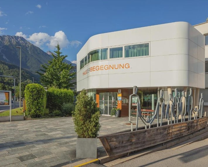 Haus der Begegnung