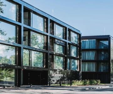 Blackhome Innsbruck City South