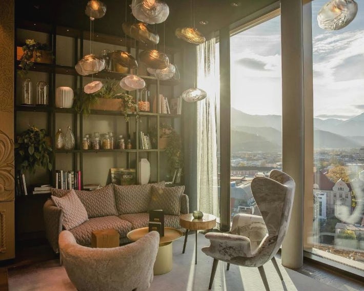 Motel One Innsbruck
