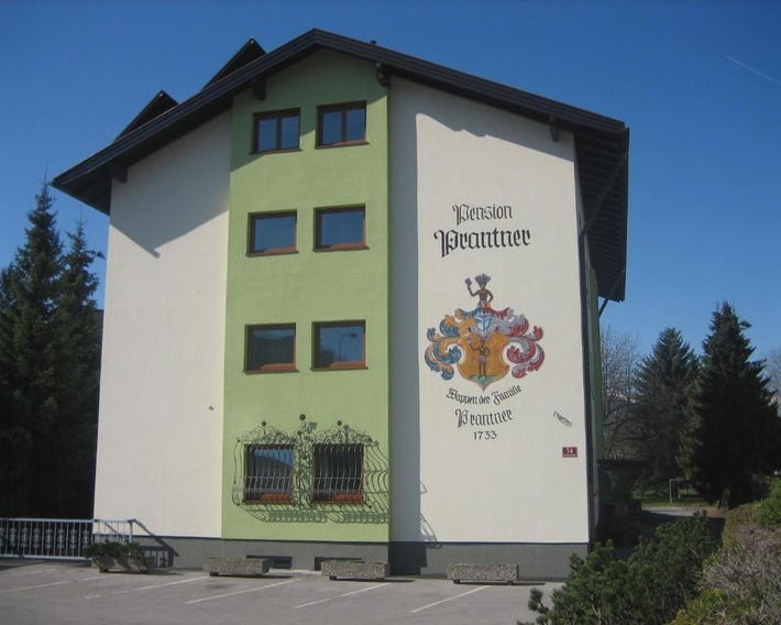 Pension Prantner