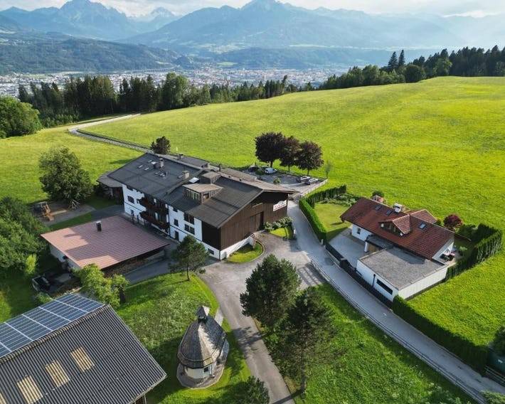Gasthof Rechenhof