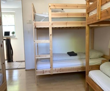 Blue Mountain Hostel