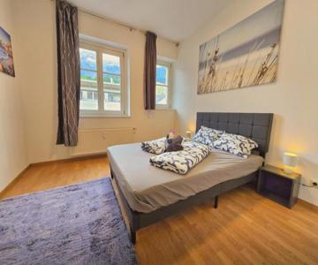 Appartement Innsbruck