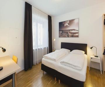 Living Leipziger Hof