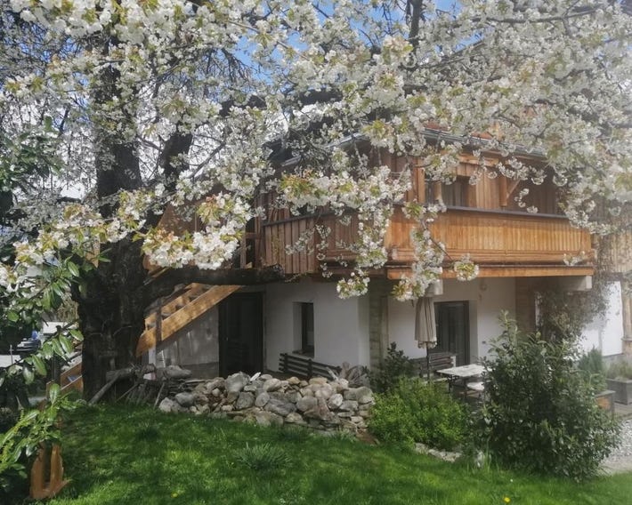 Appartement Seppi