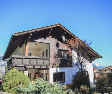 Apartment Zirben Appartement Karin by Interhome