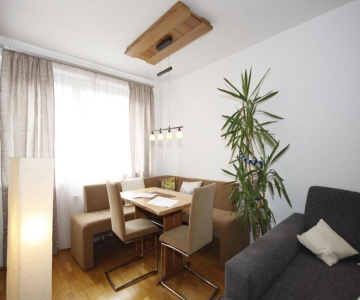 Apartment Tivoli By Interhome