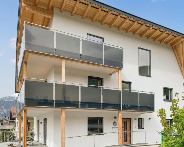 Hochwertige Ferienwohnung