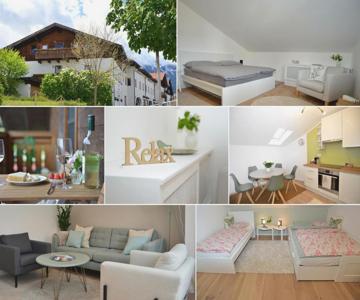Ferienwohnung Innsbruck-vill