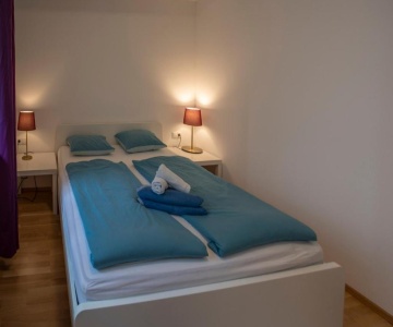 City Center Apartment For 6 Persons!