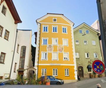 Blackhome Vintage Innsbruck City Centre I Contactless Check-in