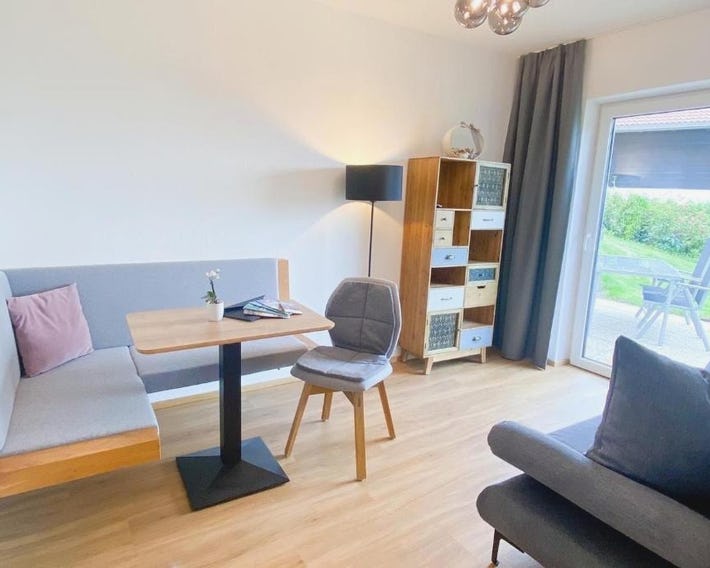Ferienwohnung Magdalena - Fritz Apartments