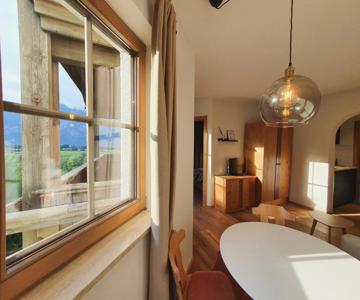 Gruberwirt Apartment Mit Blick Auf Die Berge Gw 4