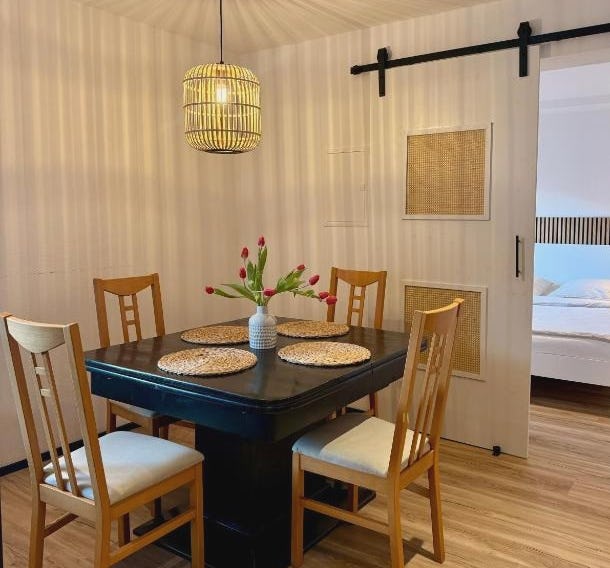 Ferienwohnung Natters - Your vacation base