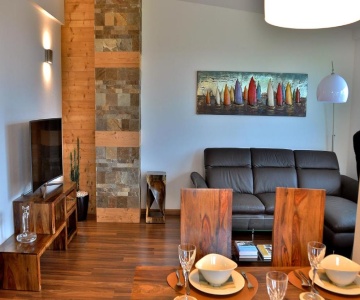 Appartment Sofi - Enjoy The View - Axams,innsbruck Tirol