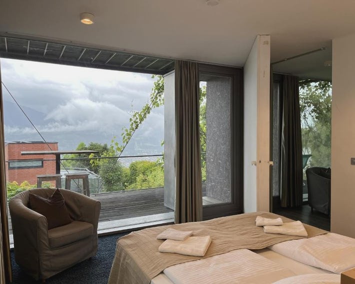 Holidayhome Elza