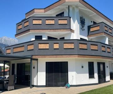 Mountainview Apartments