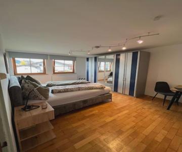 Einzimmerwohnung Im Grünen/innsbruck/2 Pax