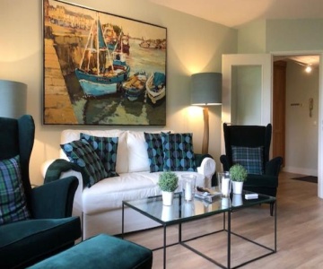 Luxury Apartment Axams