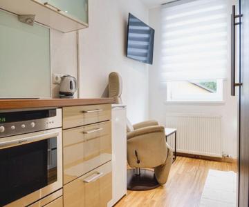 Micro Studio Apartment Minimum Lenght Of Stay 30 Days