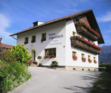Ferienwohnung Spitzmandl